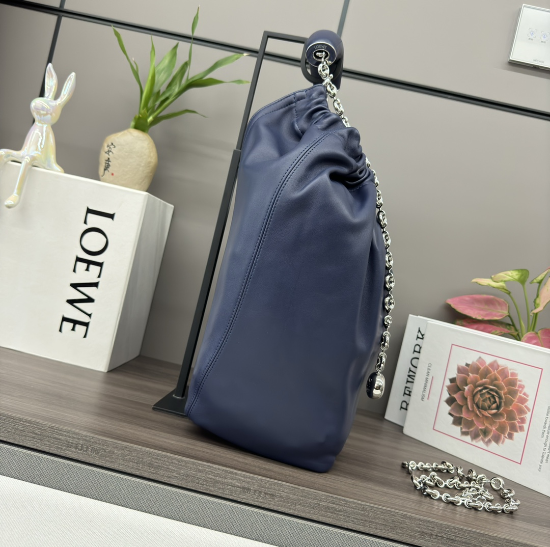 Loewe Squeeze Bag-34*13.5*33CM