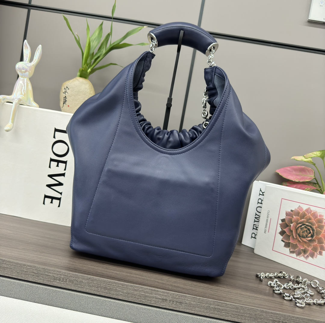 Loewe Squeeze Bag-34*13.5*33CM