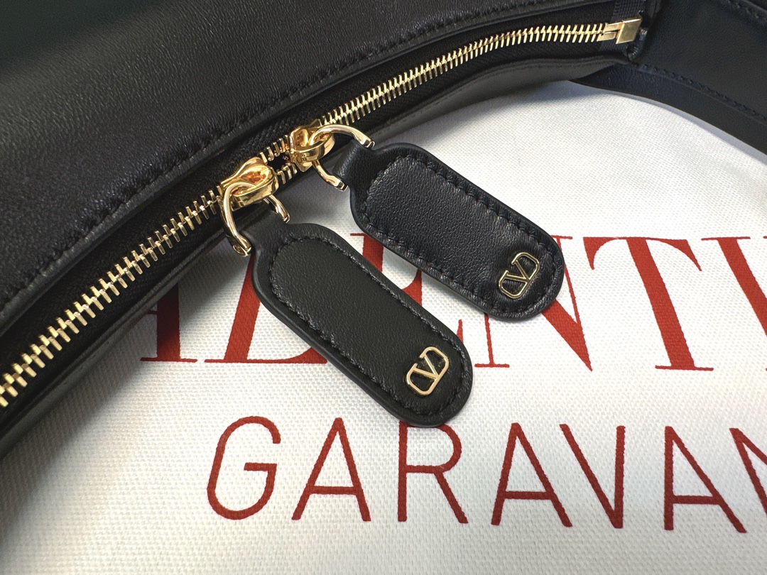 Valentino Hobo Bag-24x30x3CM