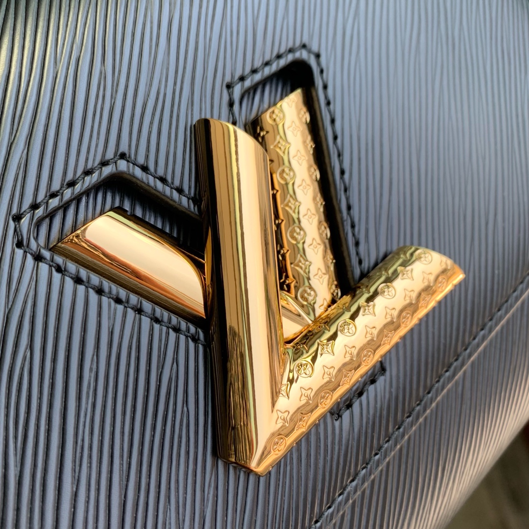 l**is V*t*n twist mm bloom bag-m25360-23*17*9.5cm