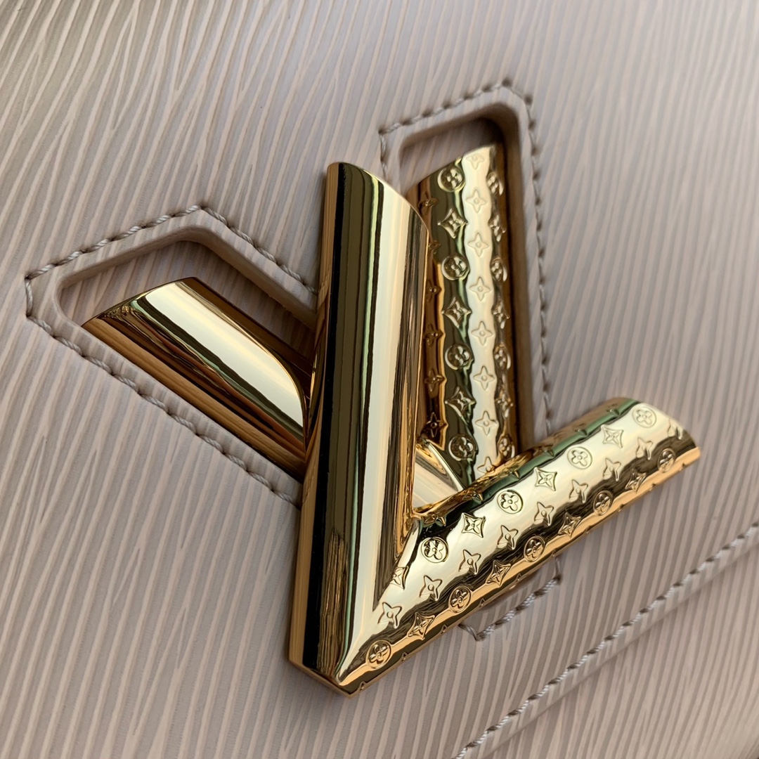 l**is V*t*n twist mm bloom bag-m25360-23*17*9.5cm