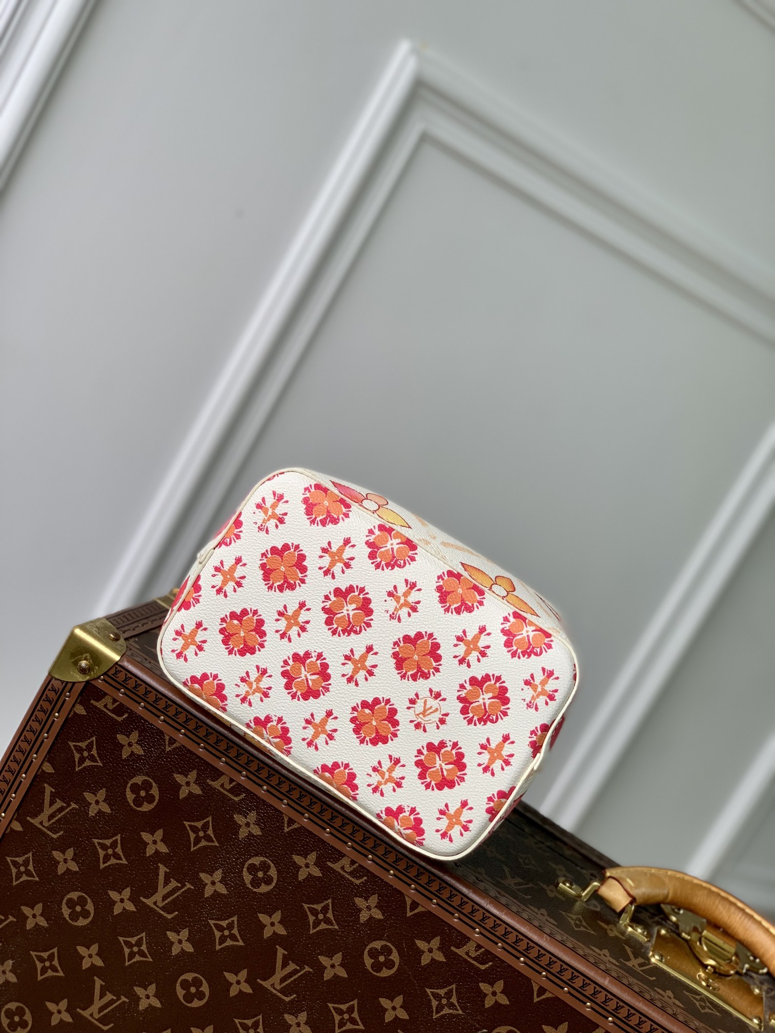 l**is V*t*n m22599 neonoe bb handbag-20*20*13cm