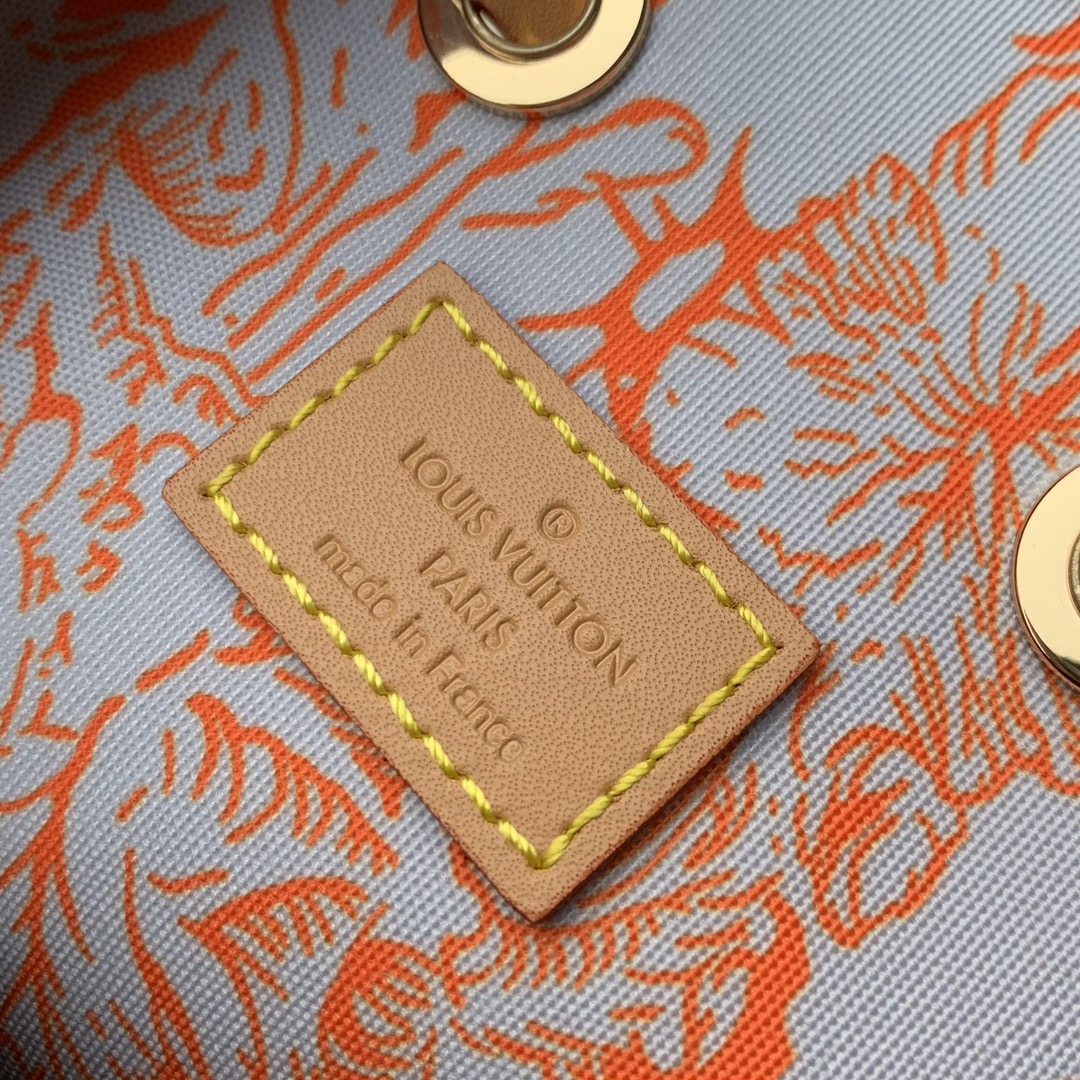 l**is V*t*n m22599 neonoe bb handbag-20*20*13cm