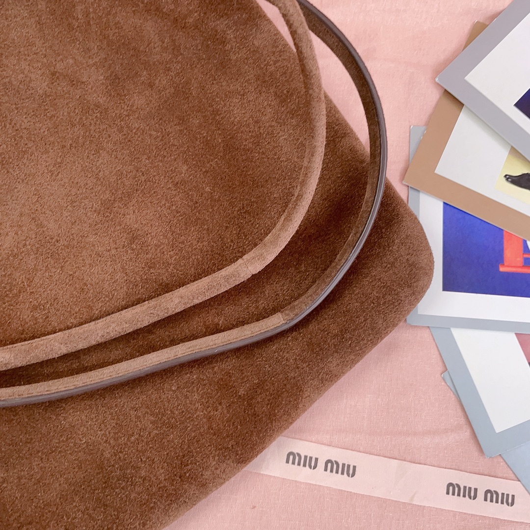 MiuMiu Tote Bag-35 X 40CM