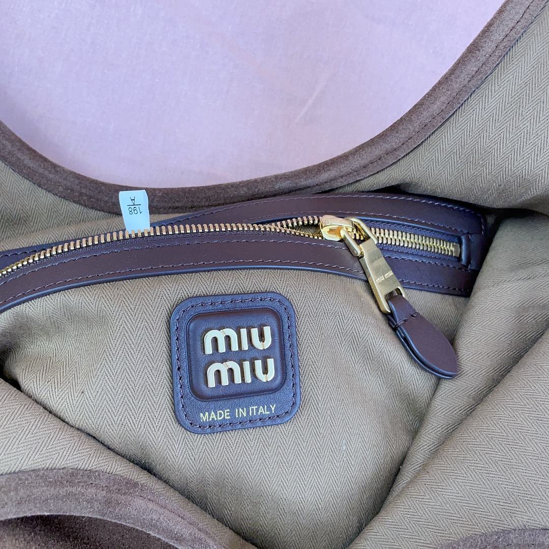 MiuMiu Tote Bag-35 X 40CM