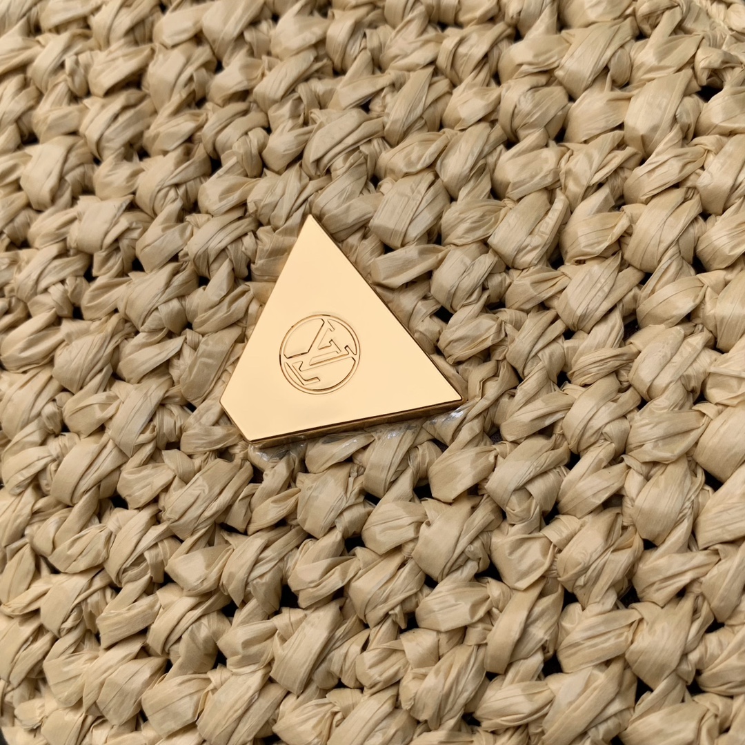 l**is V*t*n twist bag-m25030-23.5 × 12 × 7cm