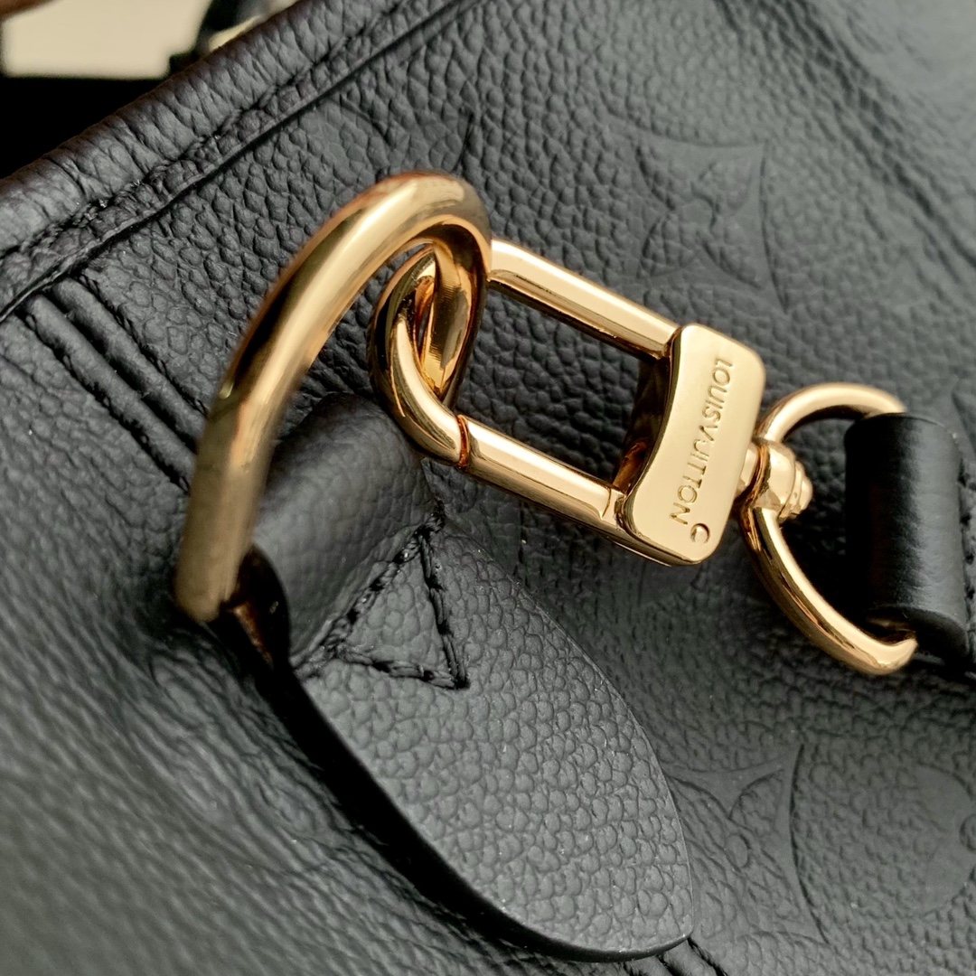 l**is V*t*n babylone tote-37×26×14cm