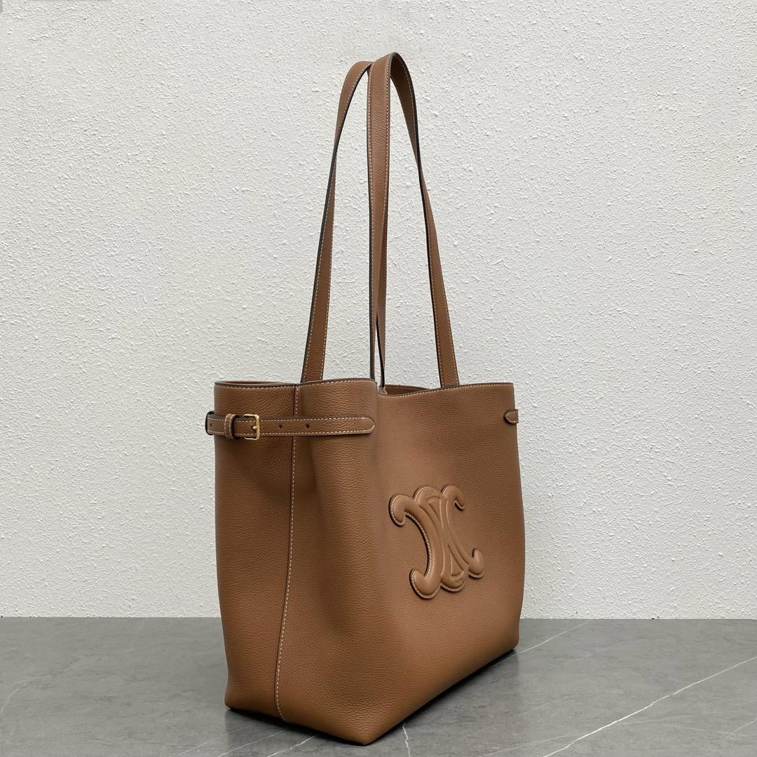 Celin Cabas Anais Tote-54x29.5x15CM
