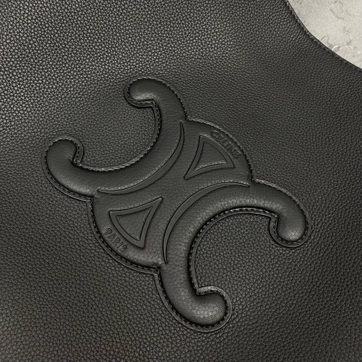 Celin Cabas Anais Tote-54x29.5x15CM