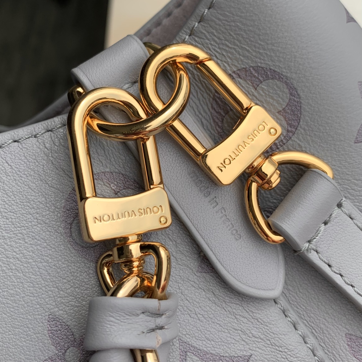 l**is V*t*n m22599 neonoe bb handbag-20*20*13cm