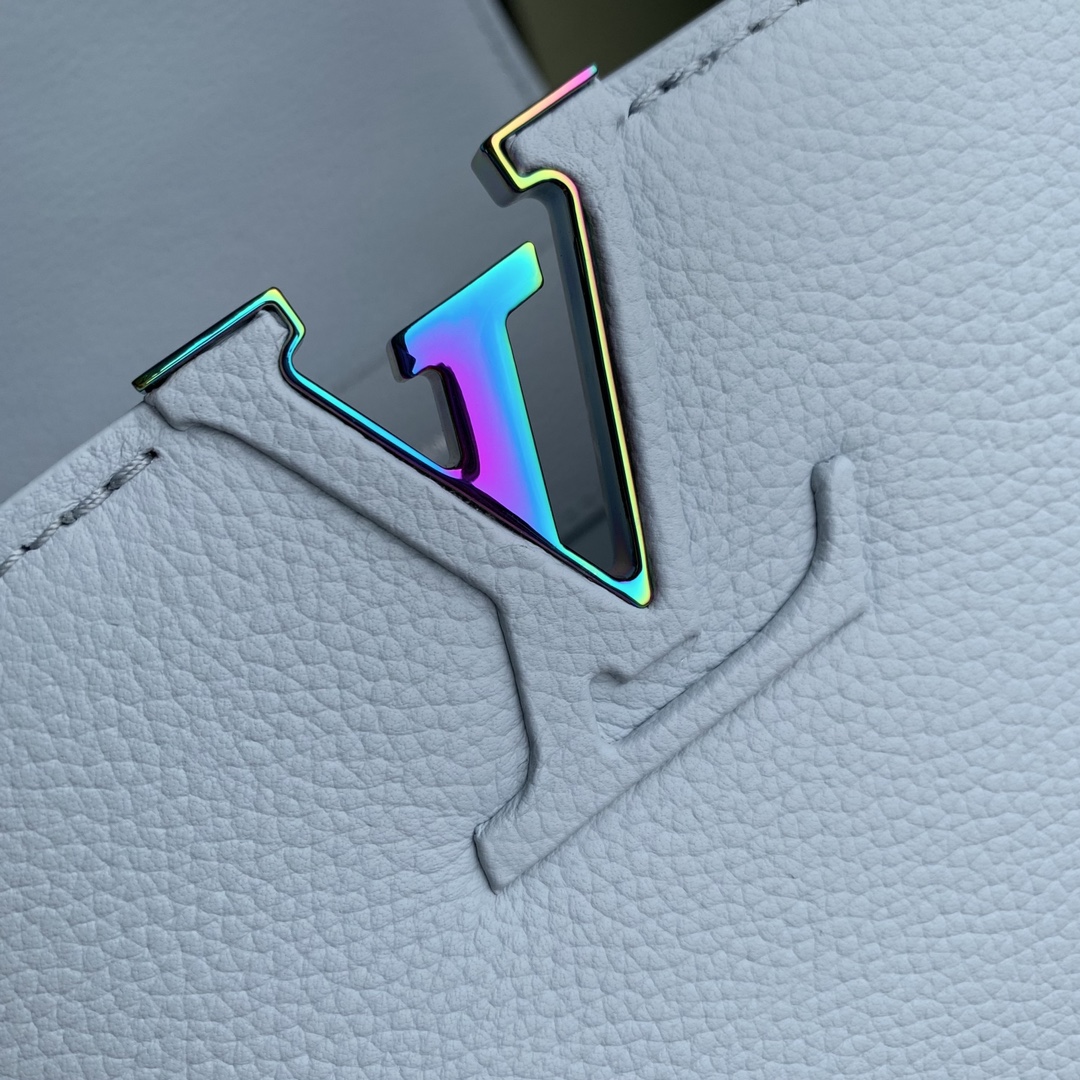 l**is V*t*n capucines handlebag-27*18*9cm