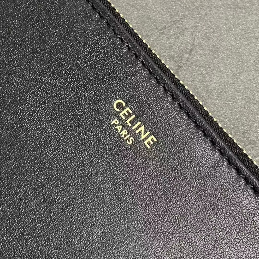 Ce**e triomphe l**ise bag-23.5x24x16cm