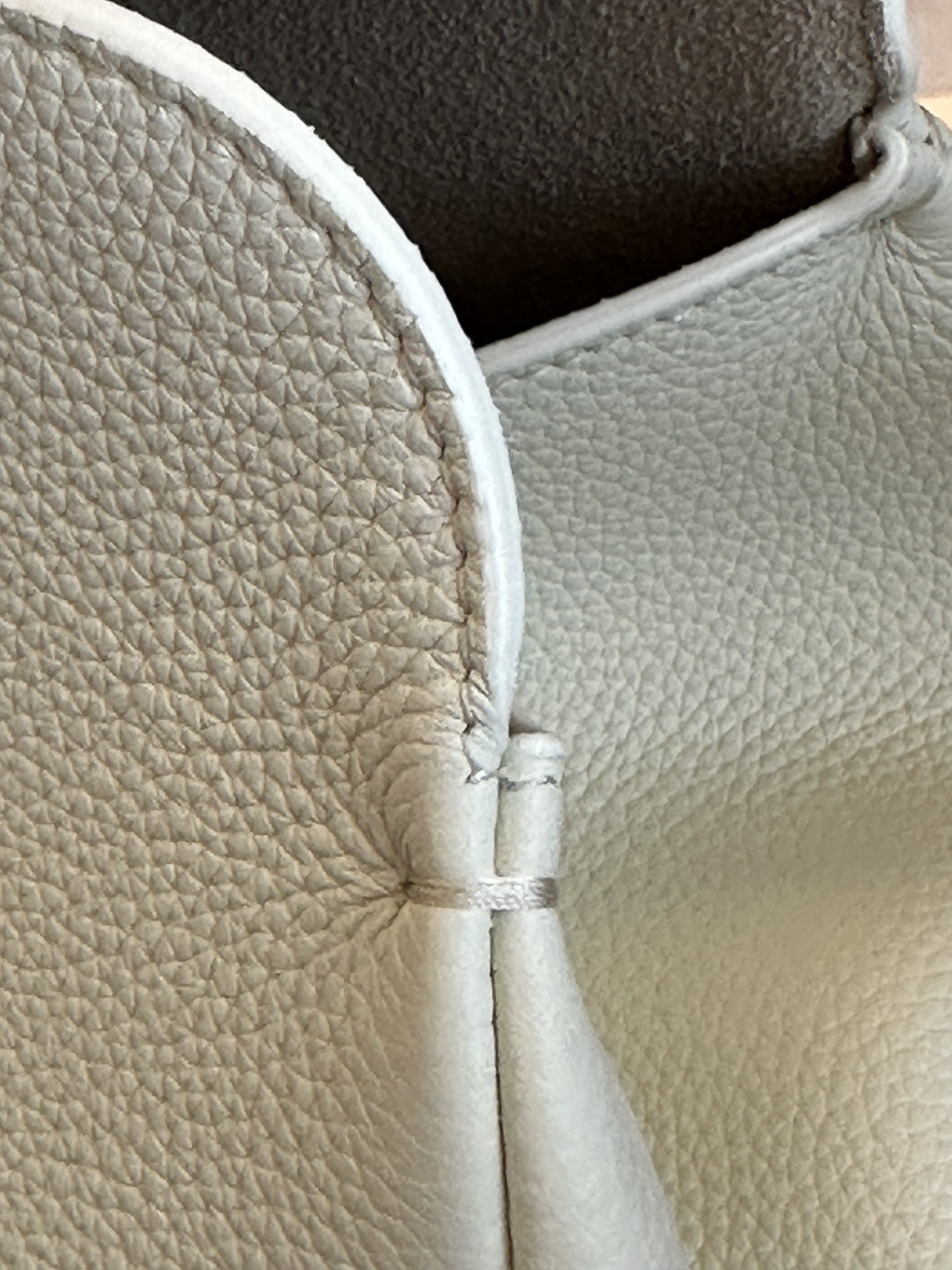 Loro Piana Loom Bag L32-33 x 23 x 18CM