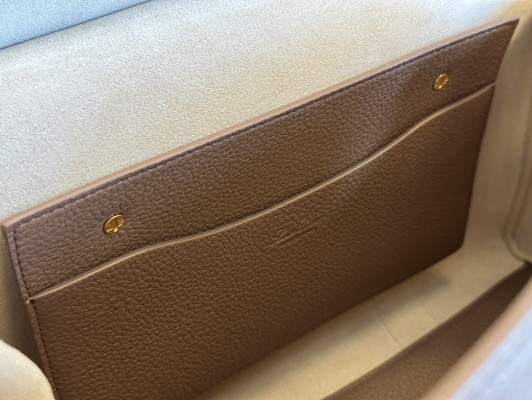 Loro Piana Loom Bag L32-33 x 23 x 18CM