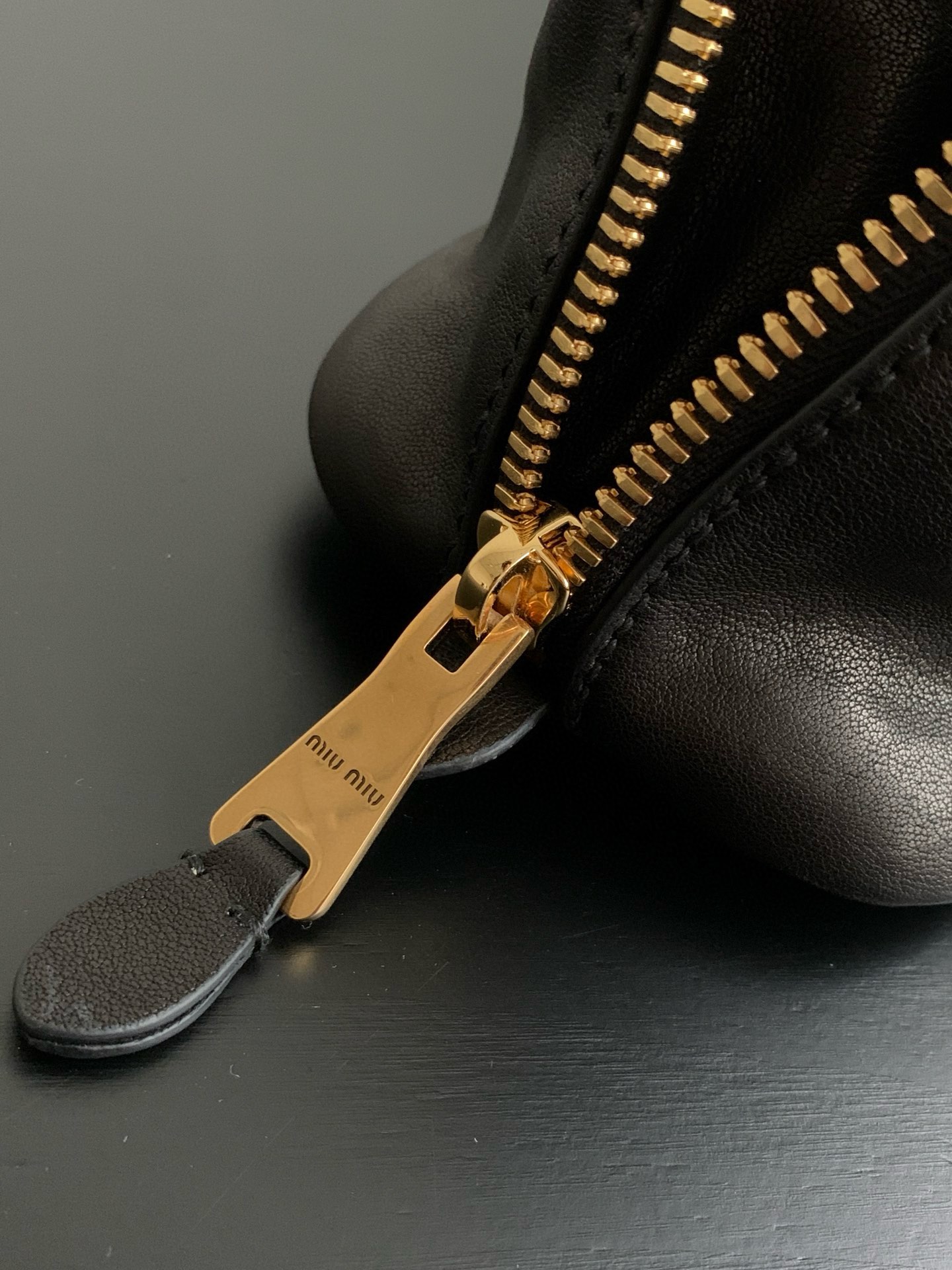 MiuMiu Tote Bag-33×17×11CM