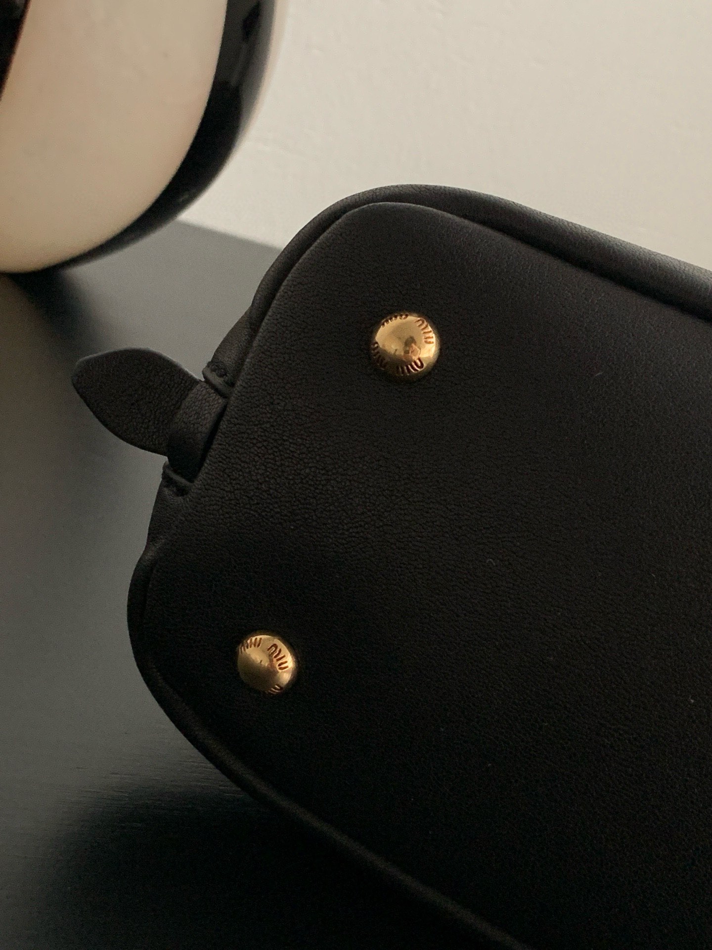 MiuMiu Tote Bag-33×17×11CM