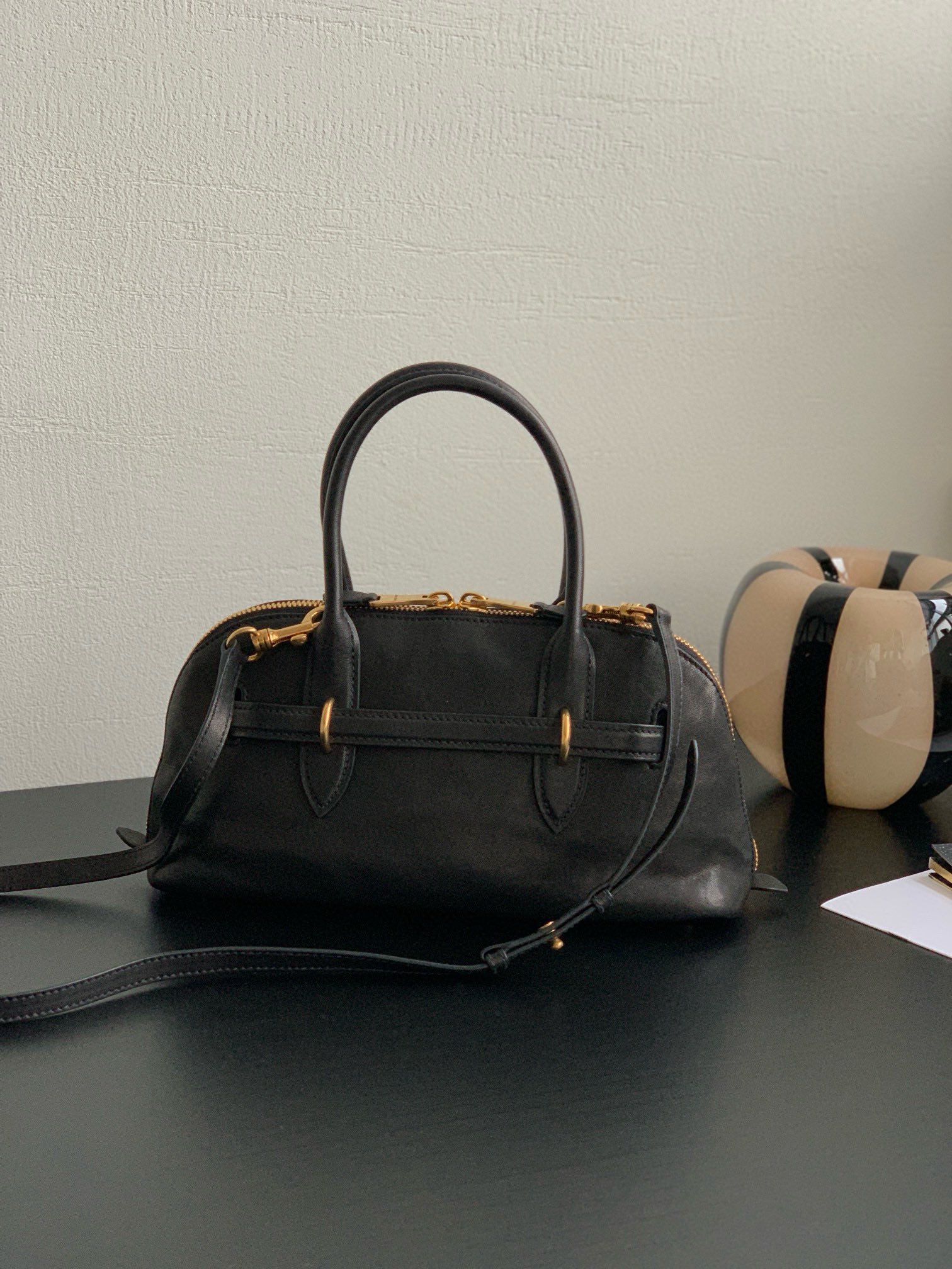 MiuMiu Tote Bag-33×17×11CM