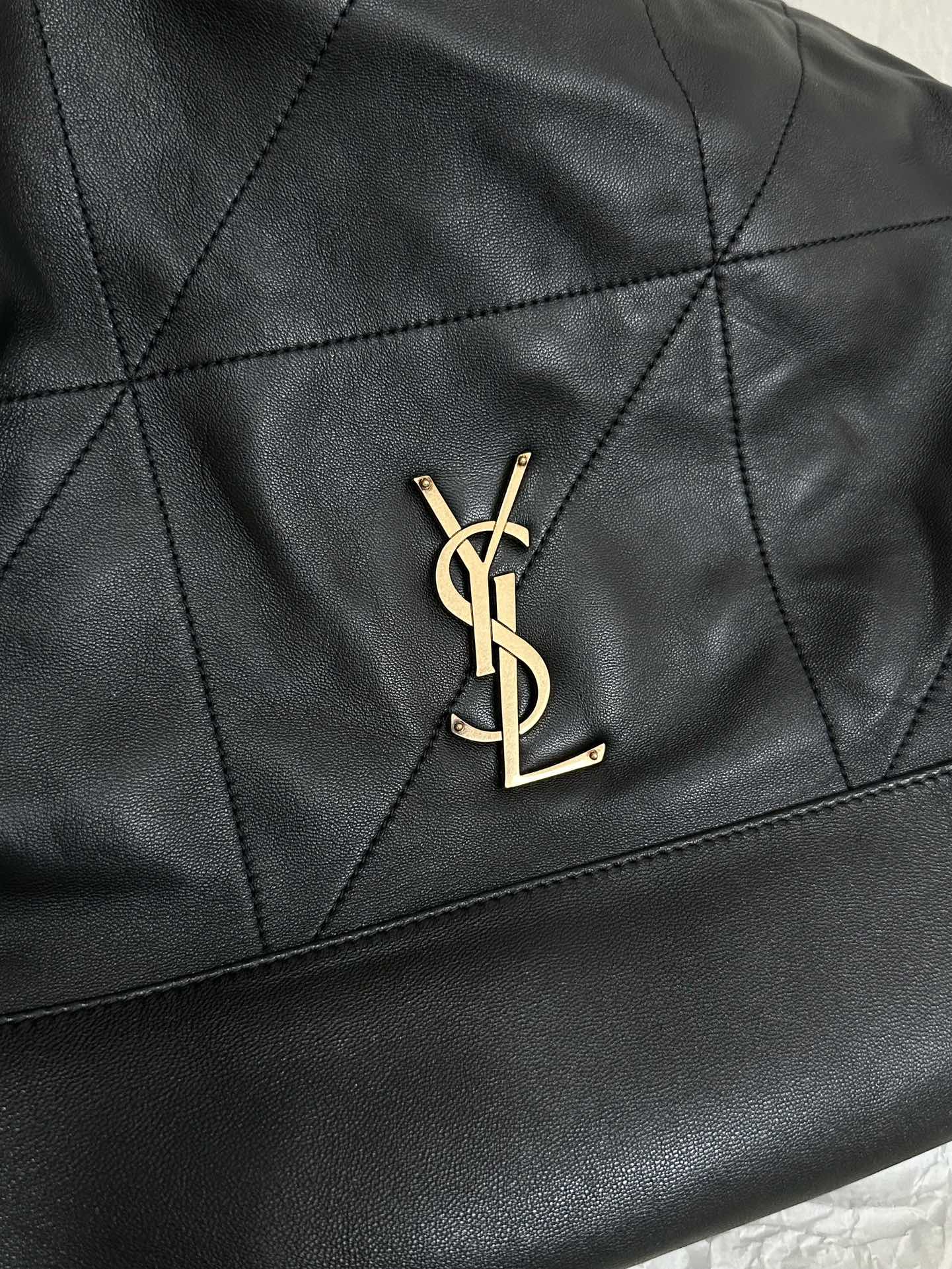 Jamie 4.3 Large Pochon Bag-34×27×3CM