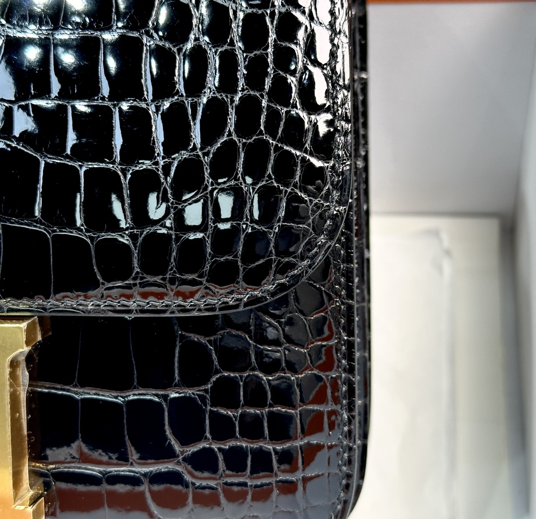 H**mes constance-19cm