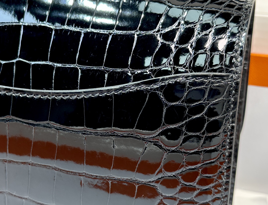 H**mes constance-19cm