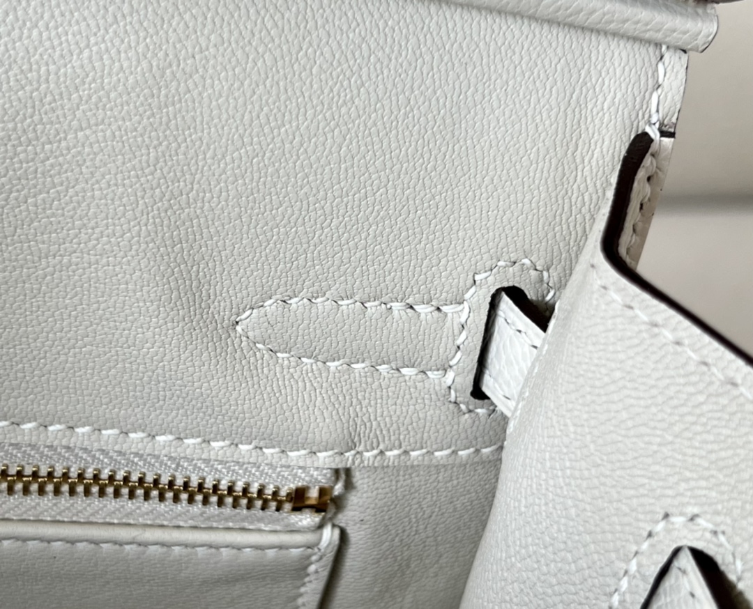 H**mes birkin bag-epsom leather