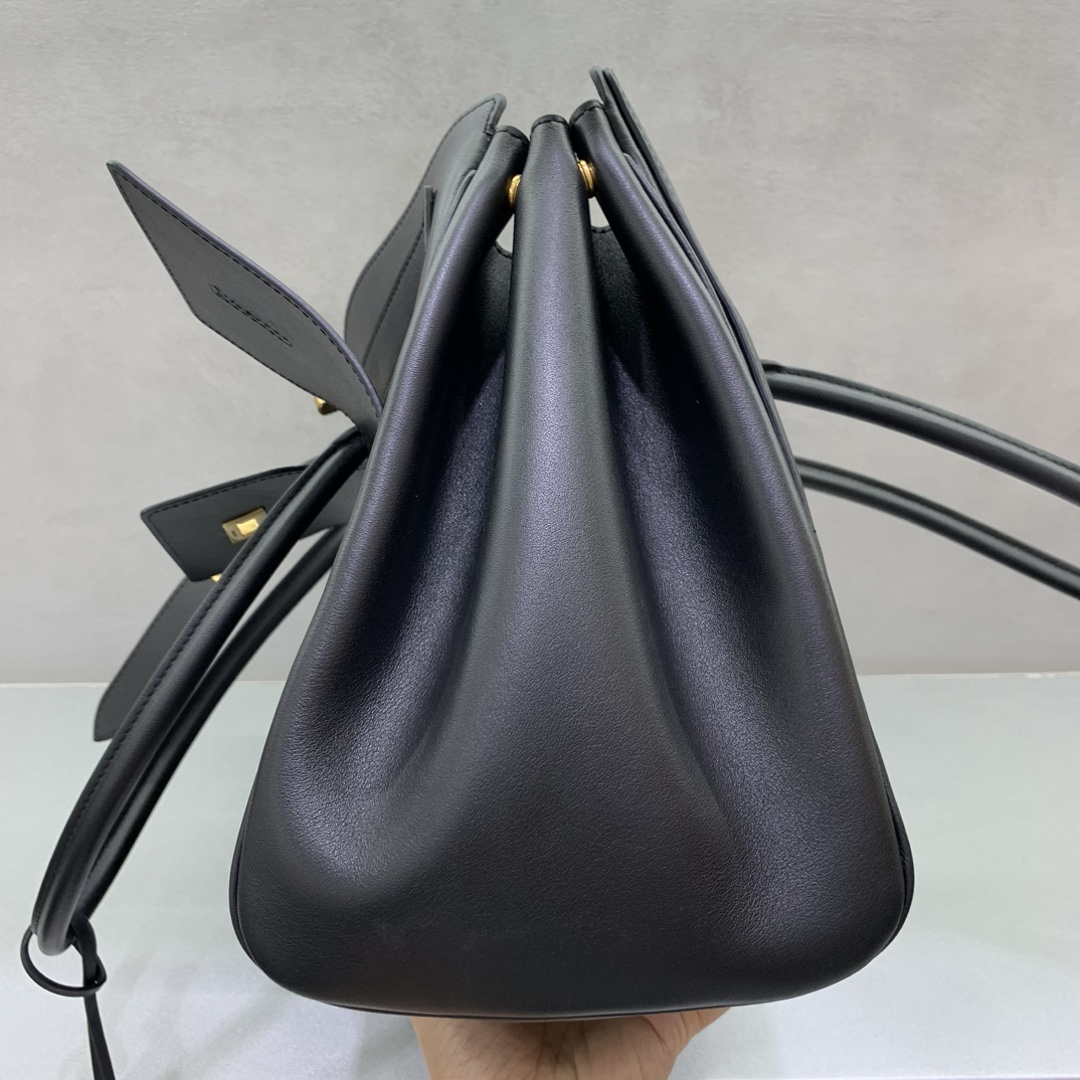 Balenciag Bel Air Bag-36.5*14.5*28CM