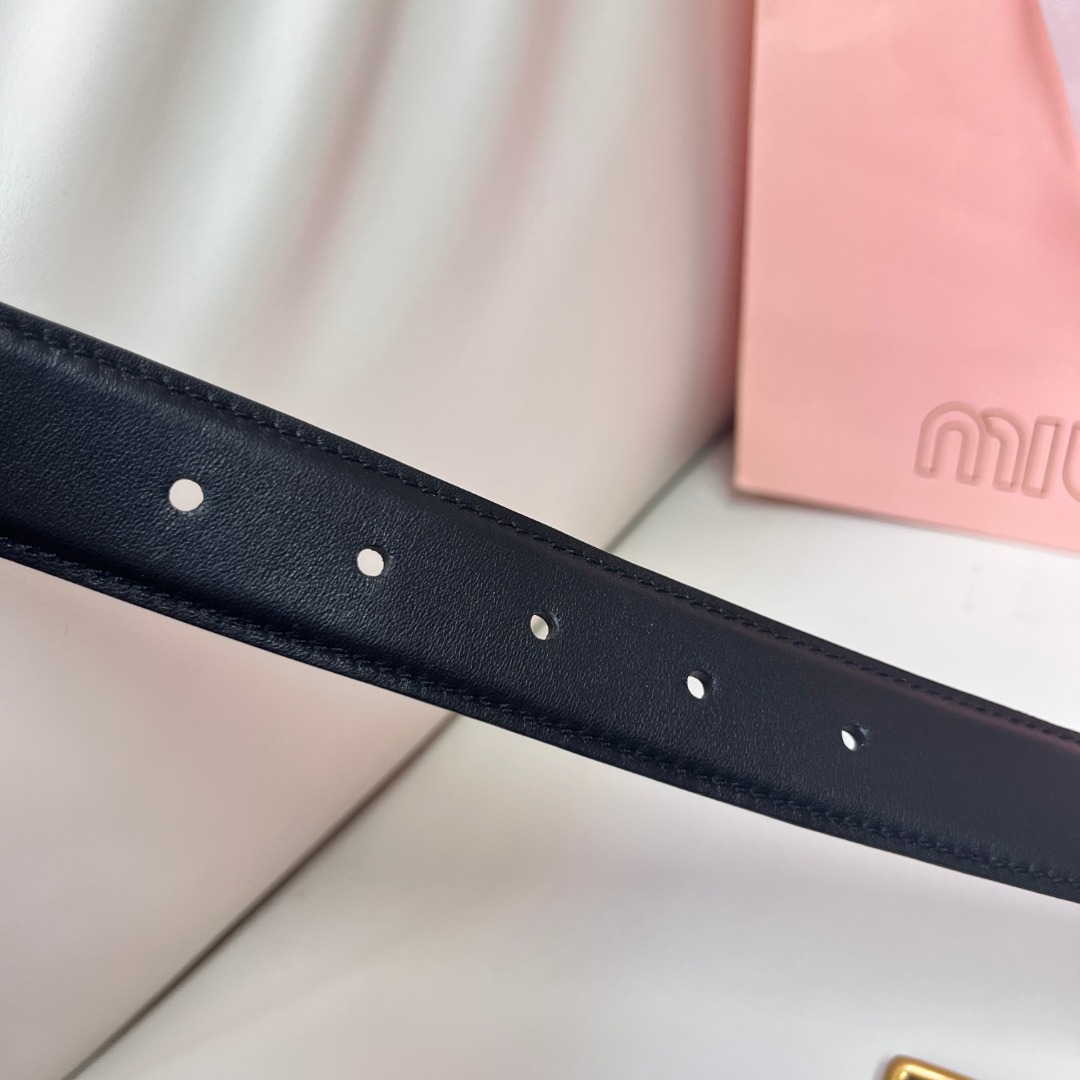 MiuMiu Belt Bag-15*9.5CM