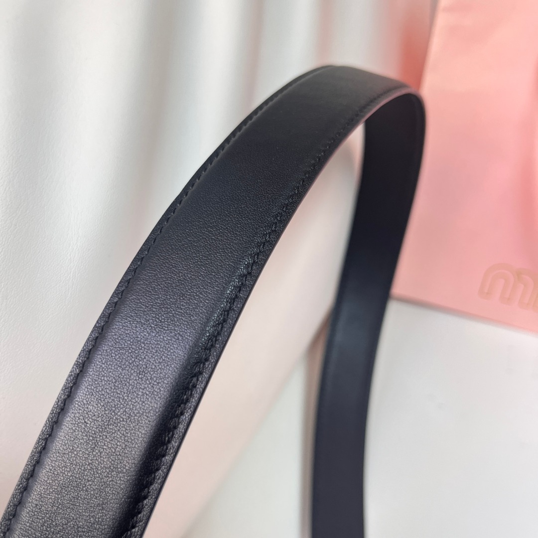 MiuMiu Belt Bag