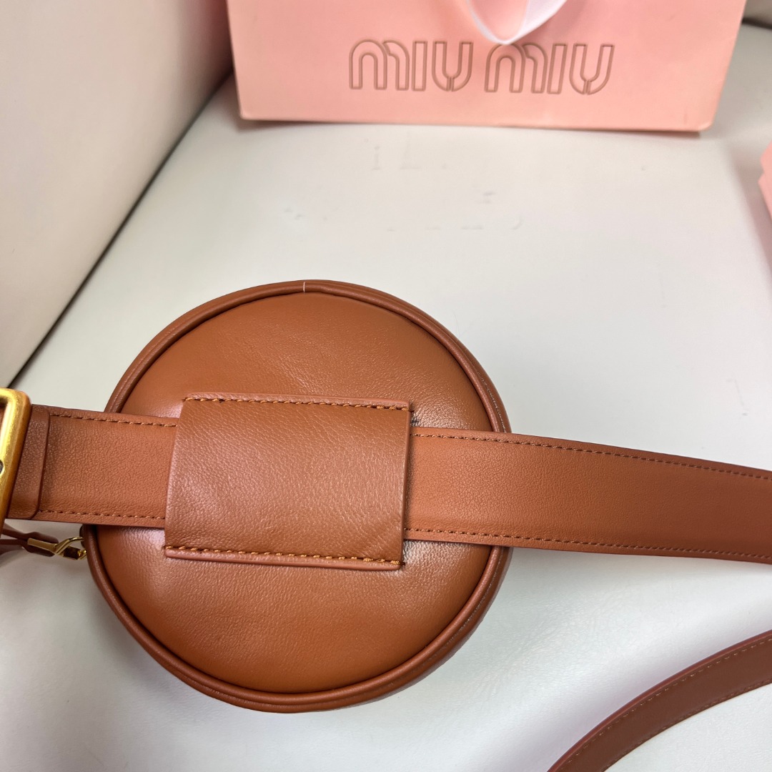 MiuMiu Belt Bag