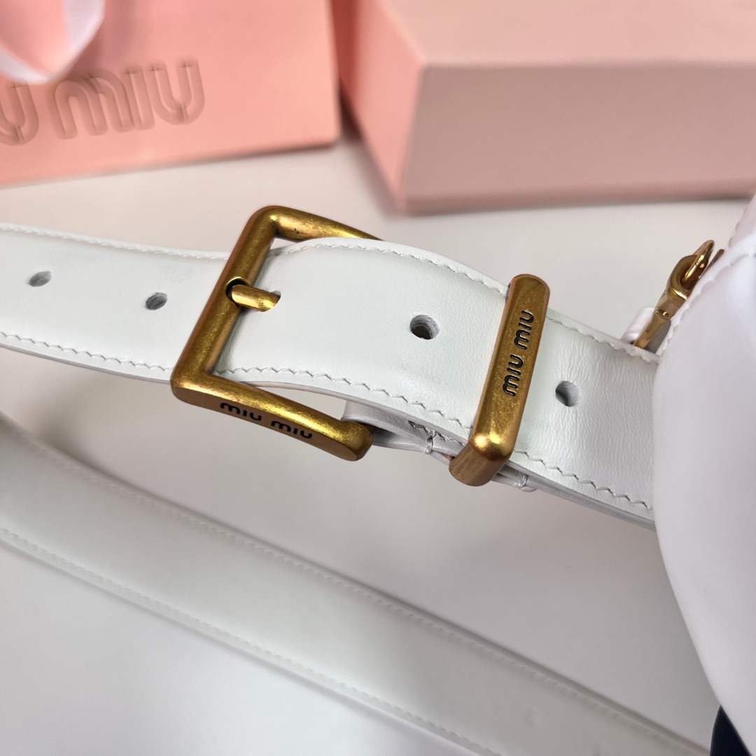 MiuMiu Belt Bag
