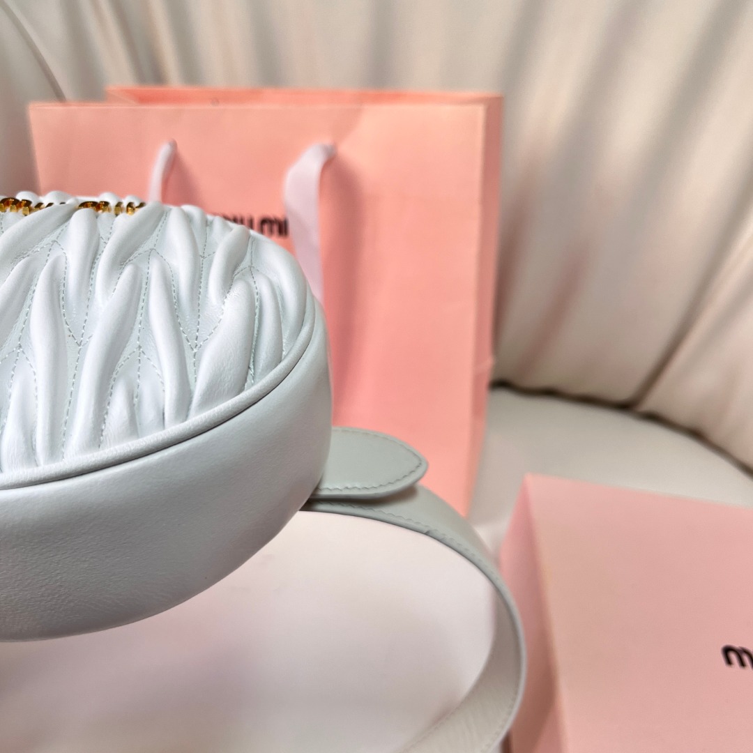 MiuMiu Belt Bag