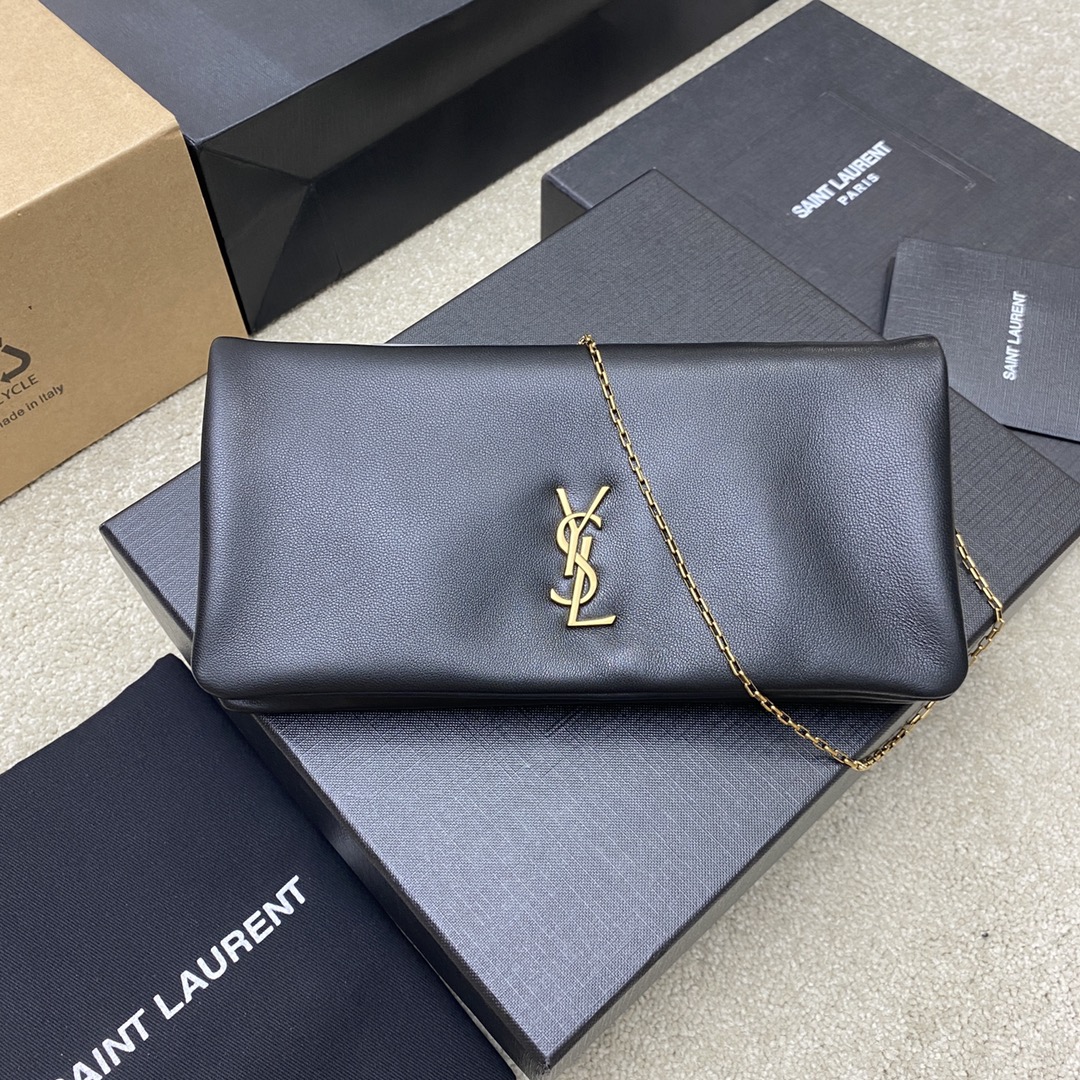 YSL Calypso Bag