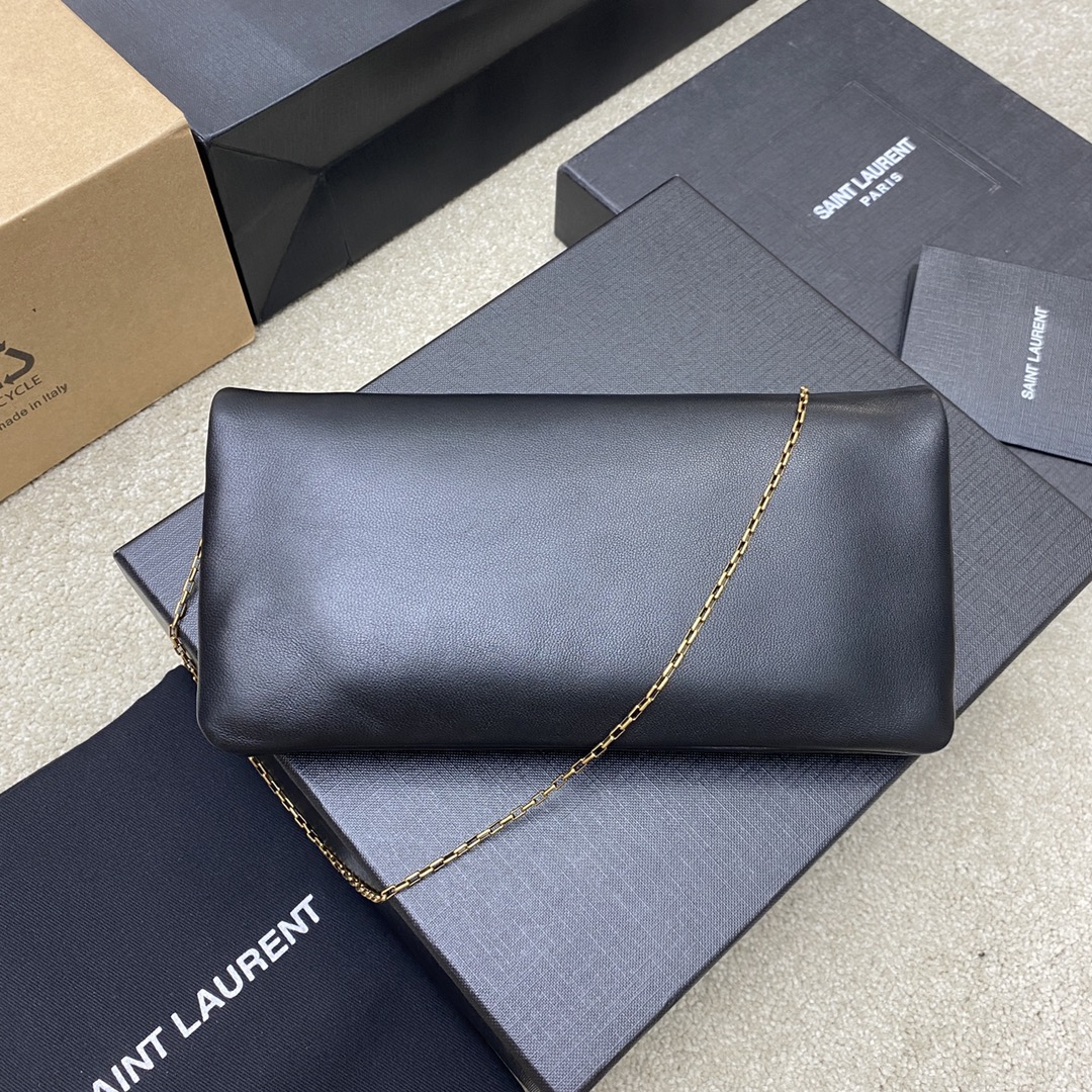 YSL Calypso Bag