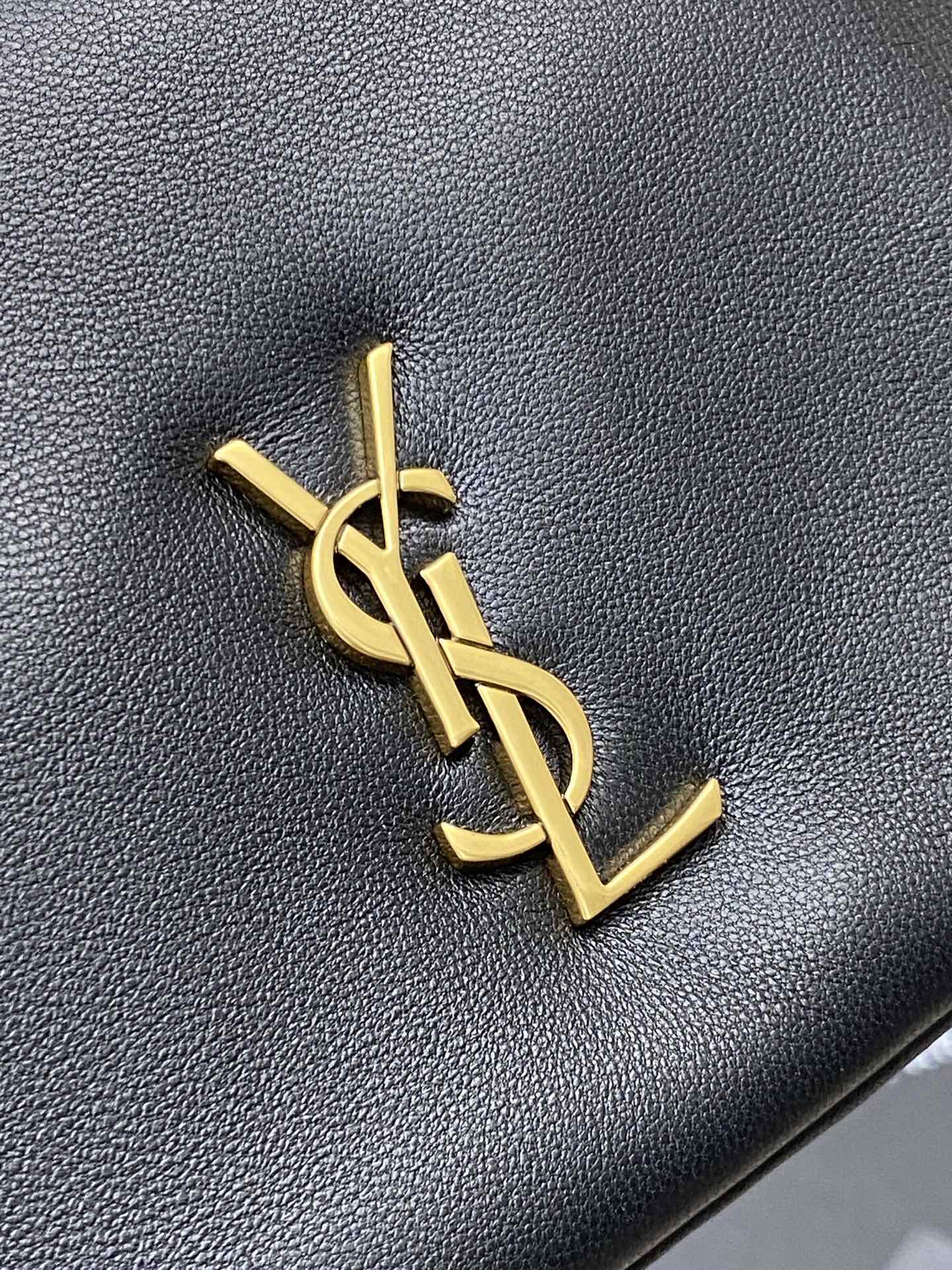 YSL Calypso Bag