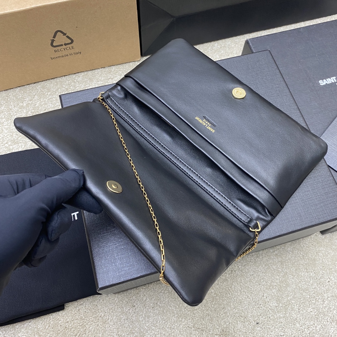 YSL Calypso Bag