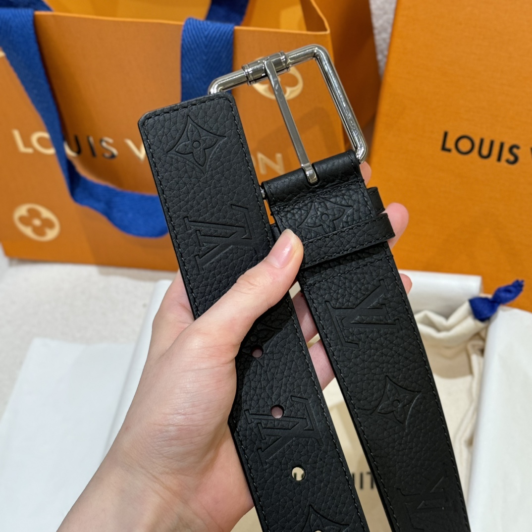 l**is V*t*n belt-4cm