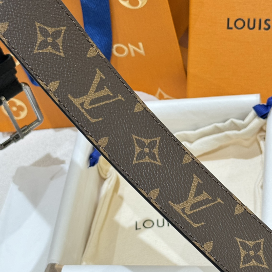 l**is V*t*n belt-4cm