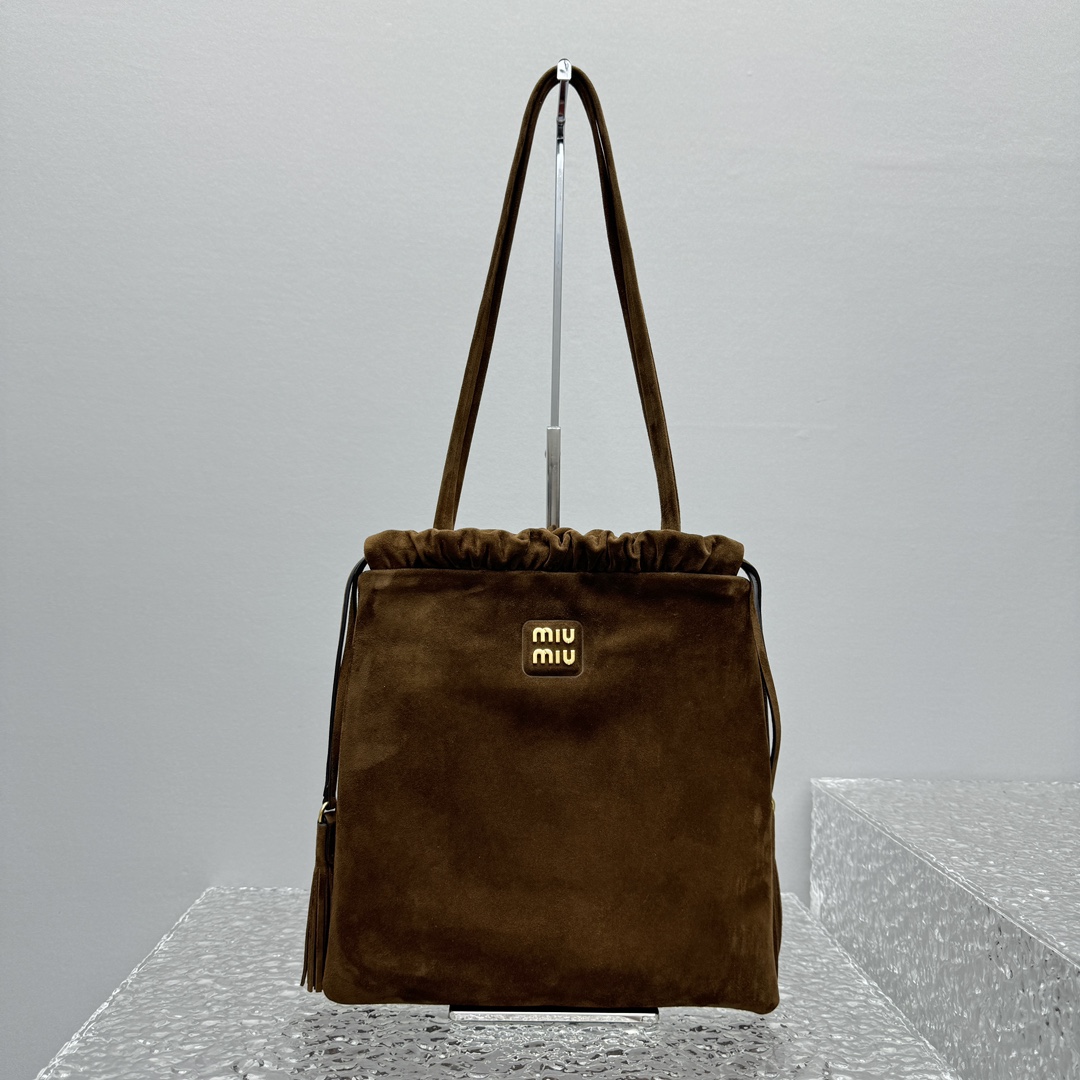 MiuMiu Tote Bag-28*31CM