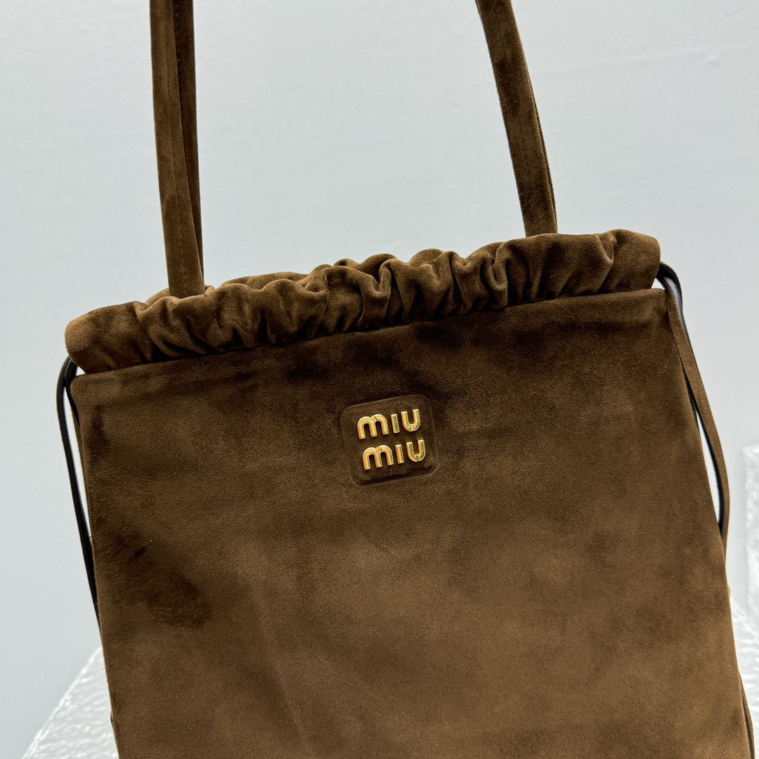 MiuMiu Tote Bag-28*31CM