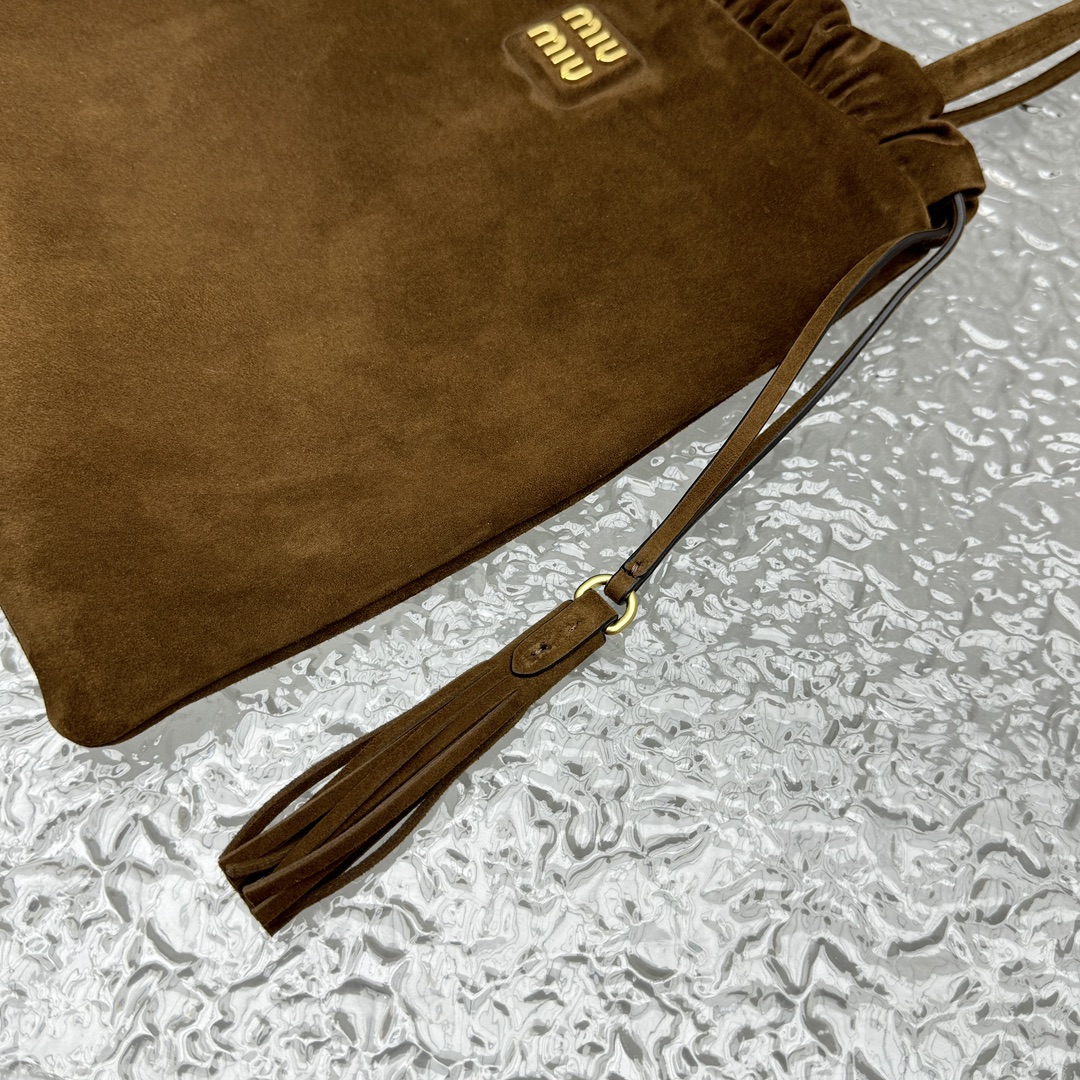 MiuMiu Tote Bag-28*31CM