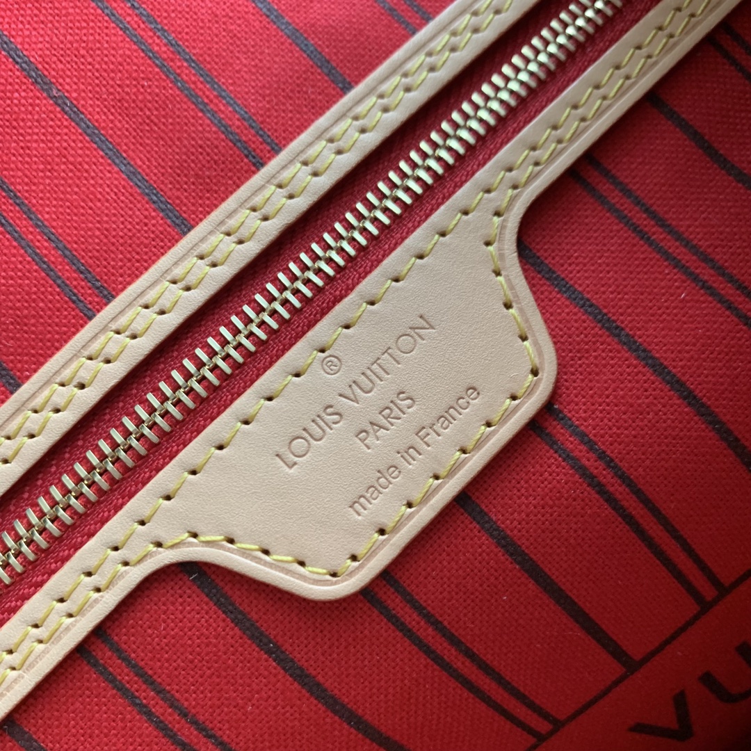 l**is V*t*n neverfull mm-m12096-31×29×14cm