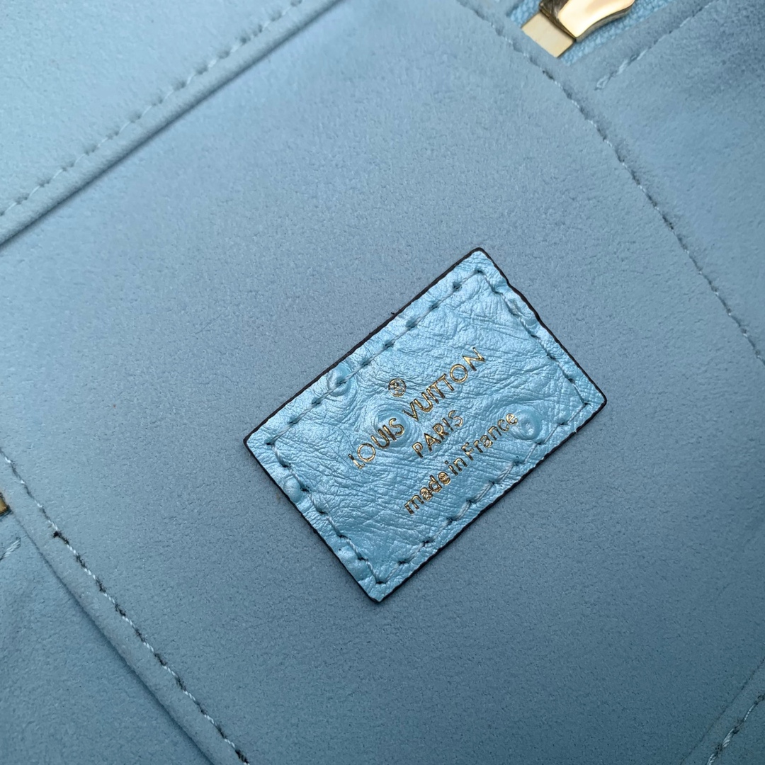 l**is V*t*n cosmetic bag-n85806-19*11.5*6.5cm