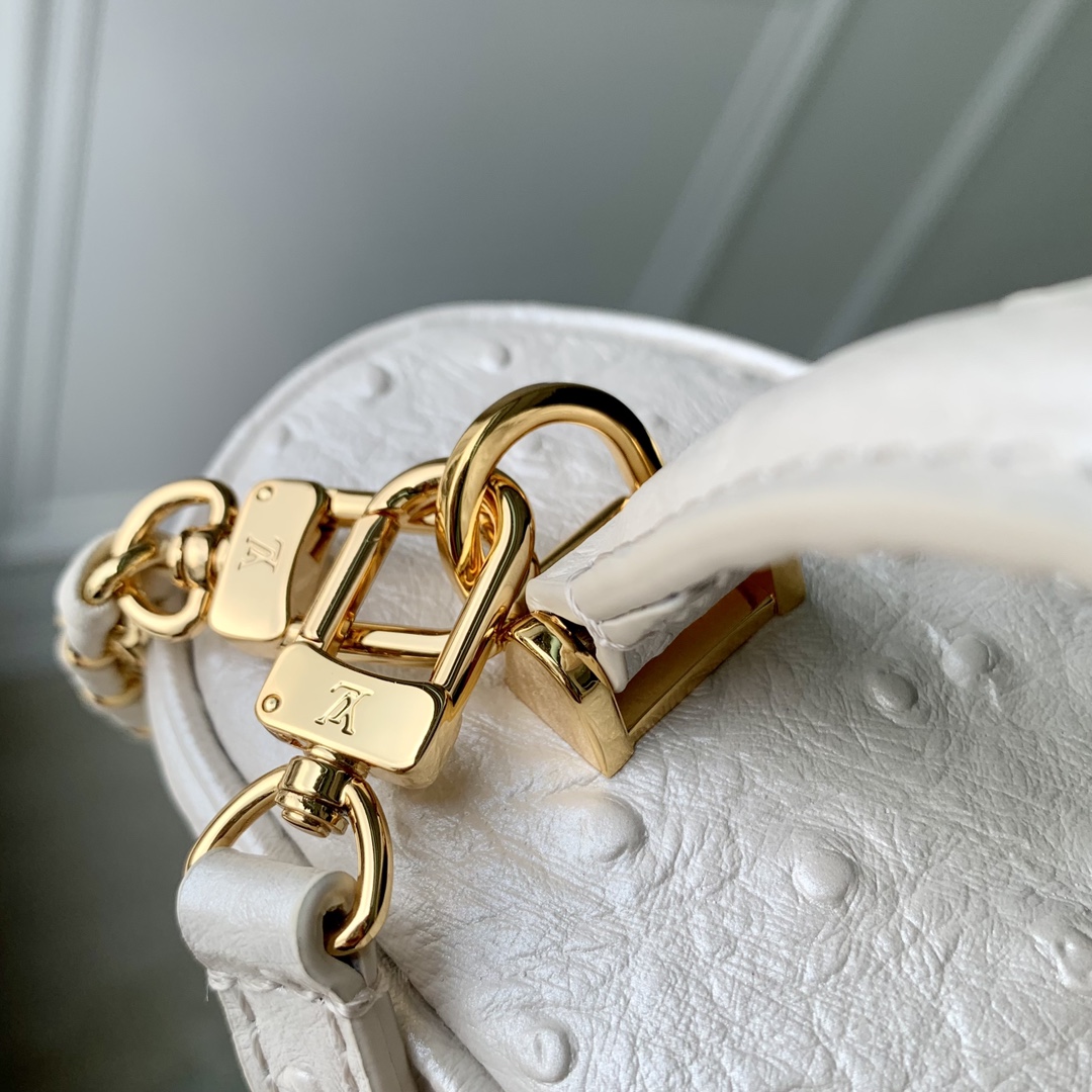 l**is V*t*n cosmetic bag-n85806-19*11.5*6.5cm