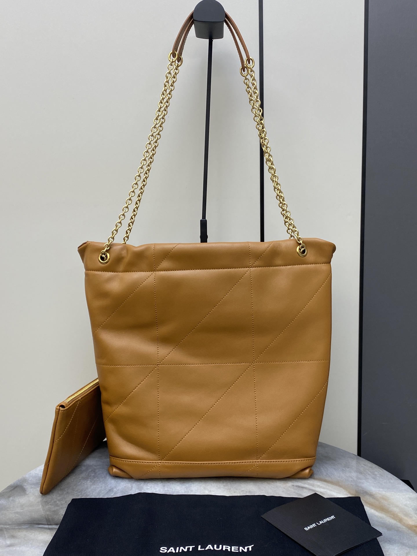 YSL Pochon Tote-38*33*2CM