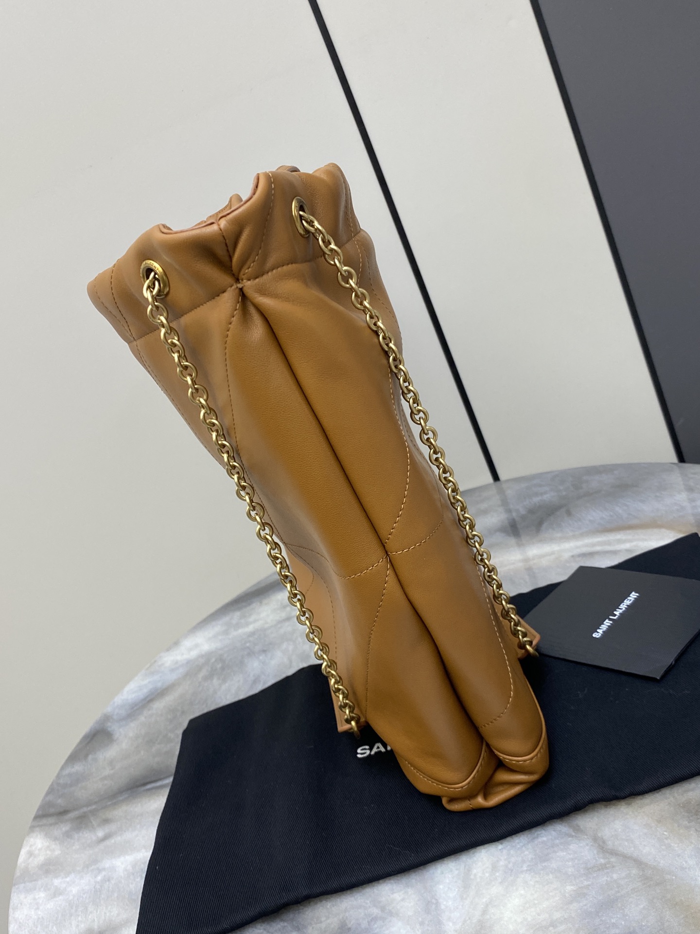 YSL Pochon Tote-38*33*2CM