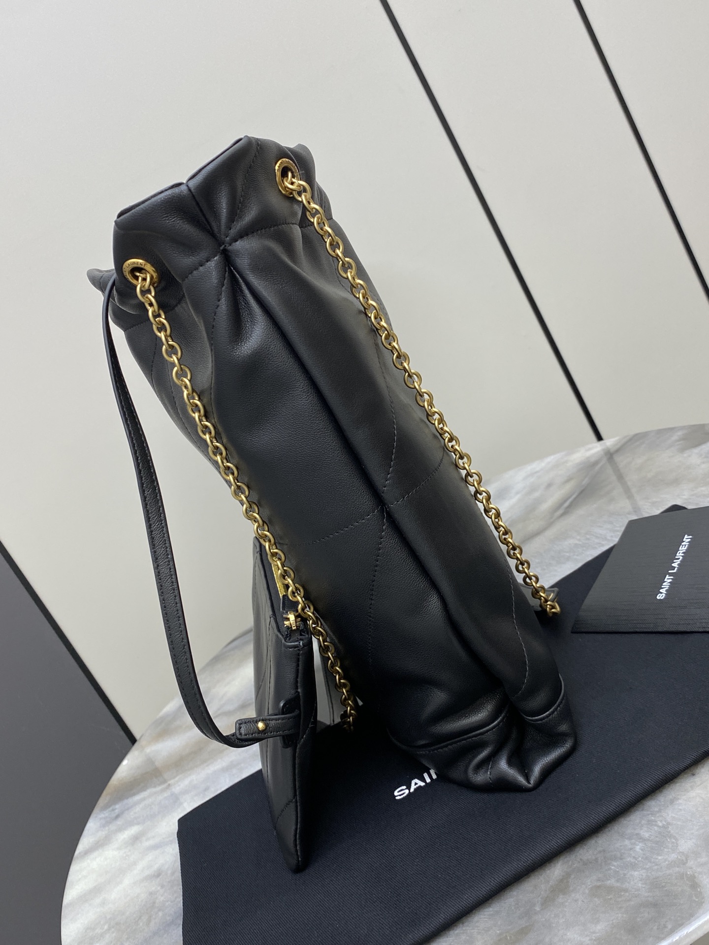 YSL Pochon Tote-38*33*2CM