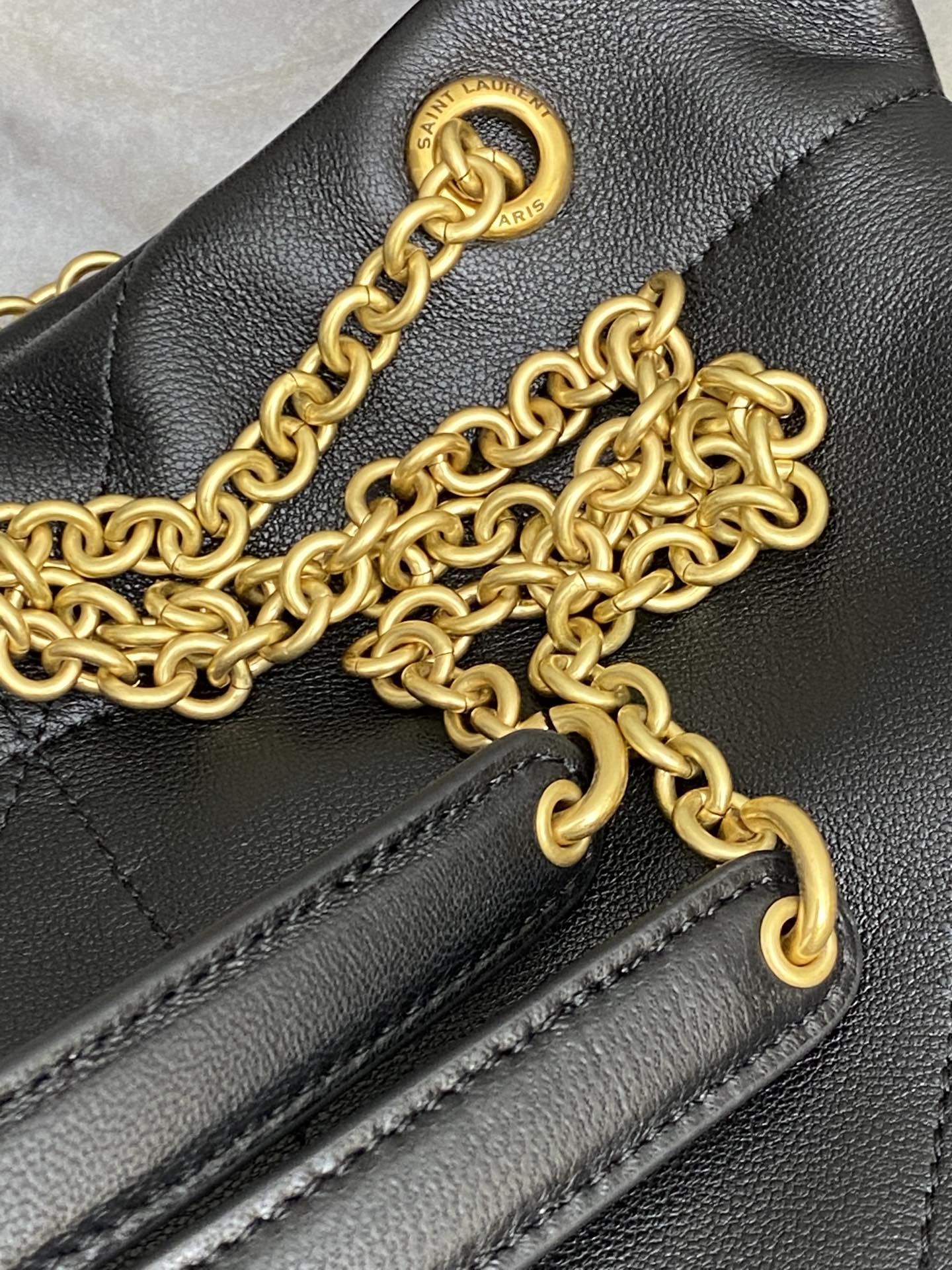 YSL Pochon Tote-38*33*2CM