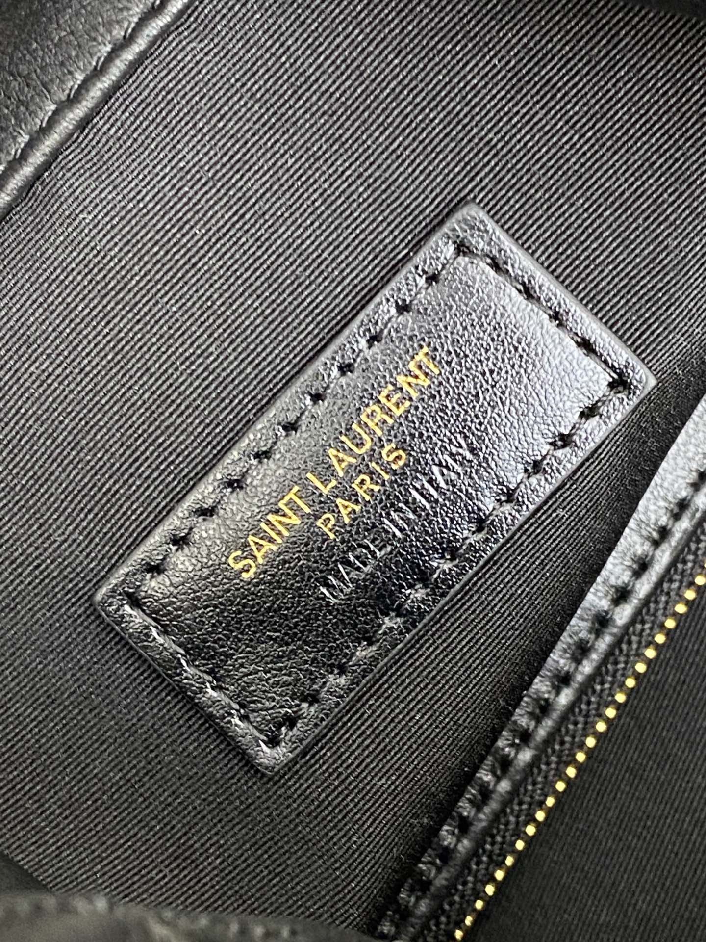 YSL Pochon Tote-38*33*2CM