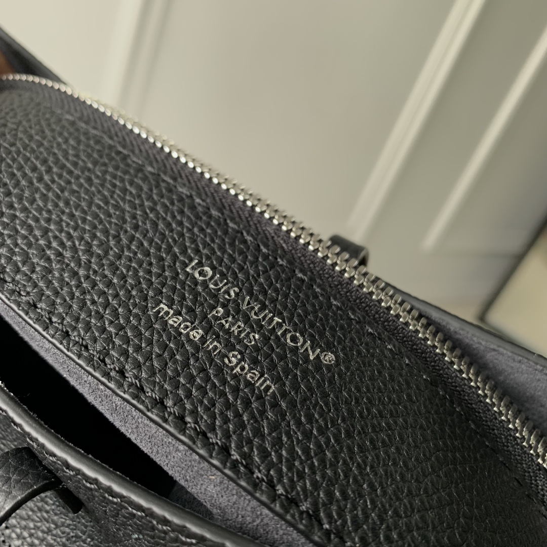 l**is V*t*n flore bag-m1214027 x 10 x 28cm