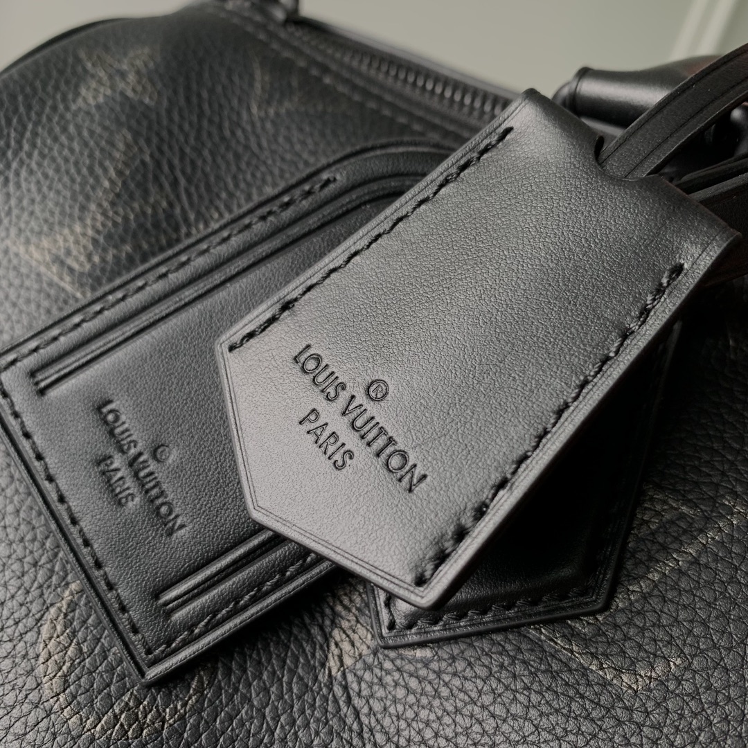 l**is V*t*n speedy p9 bandoulière 40 monogram leather -40 x 26 x 23cm